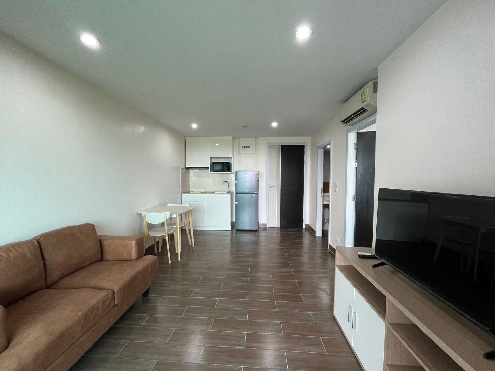 The Feelture Condominium Pattaya