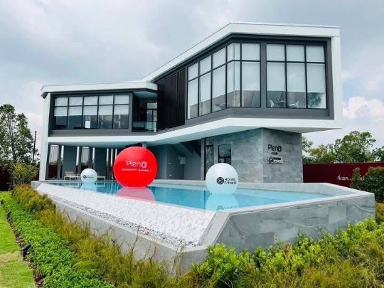 Pleno Sukhumvit Bangna