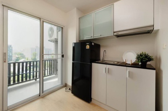 The Next Condominium