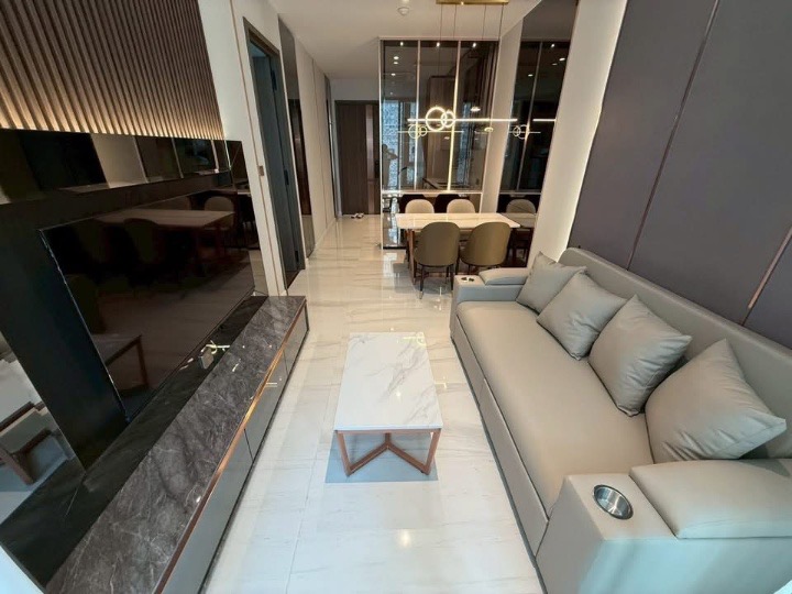 Supalai Icon Sathorn