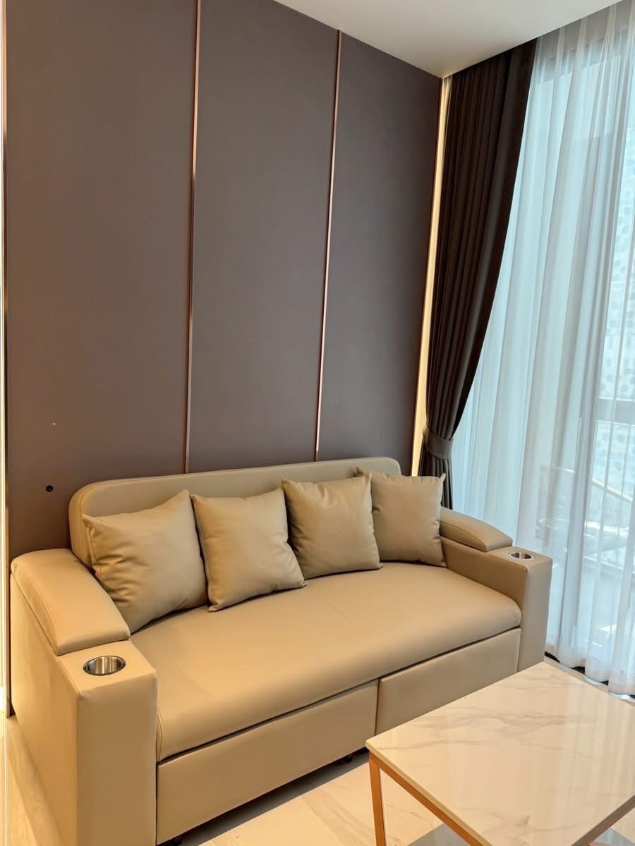 Supalai Icon Sathorn