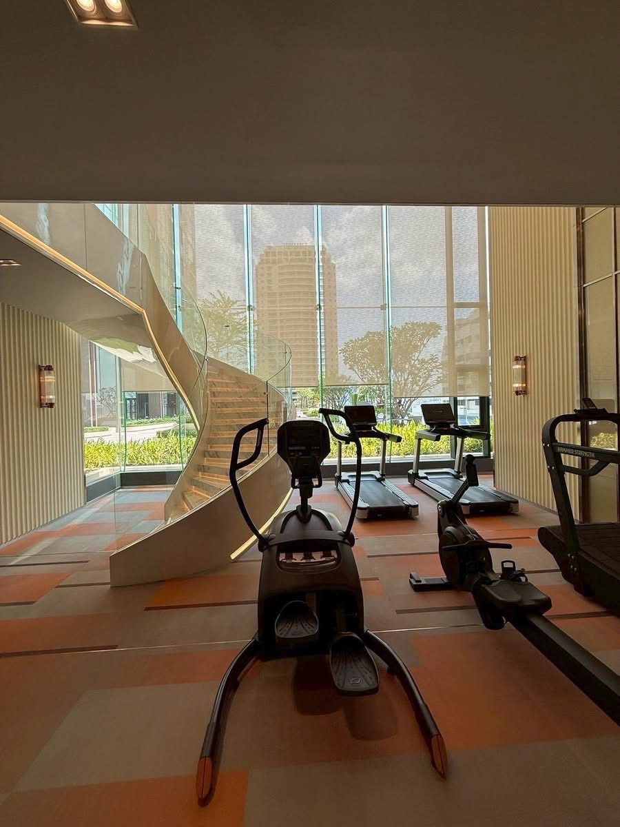 Supalai Icon Sathorn