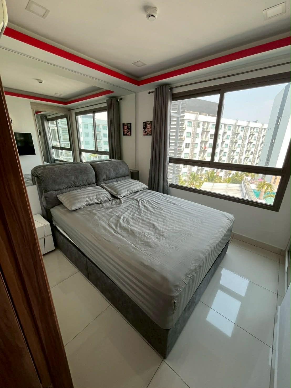 Arcadia beach resort Pattaya