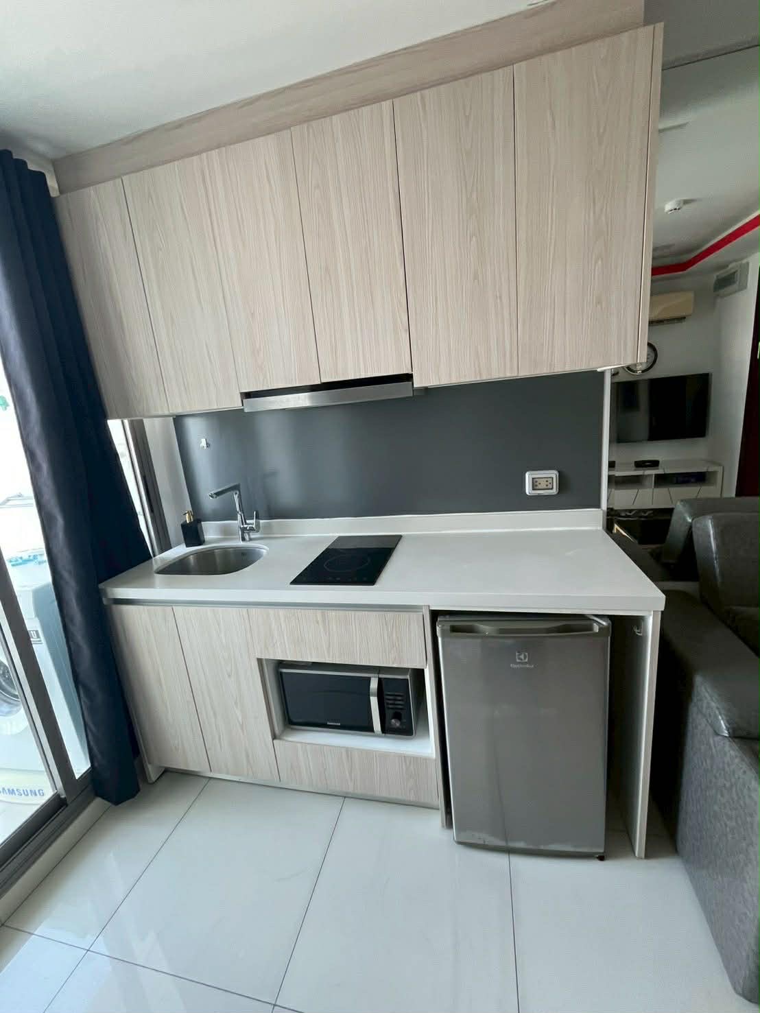 Arcadia beach resort Pattaya