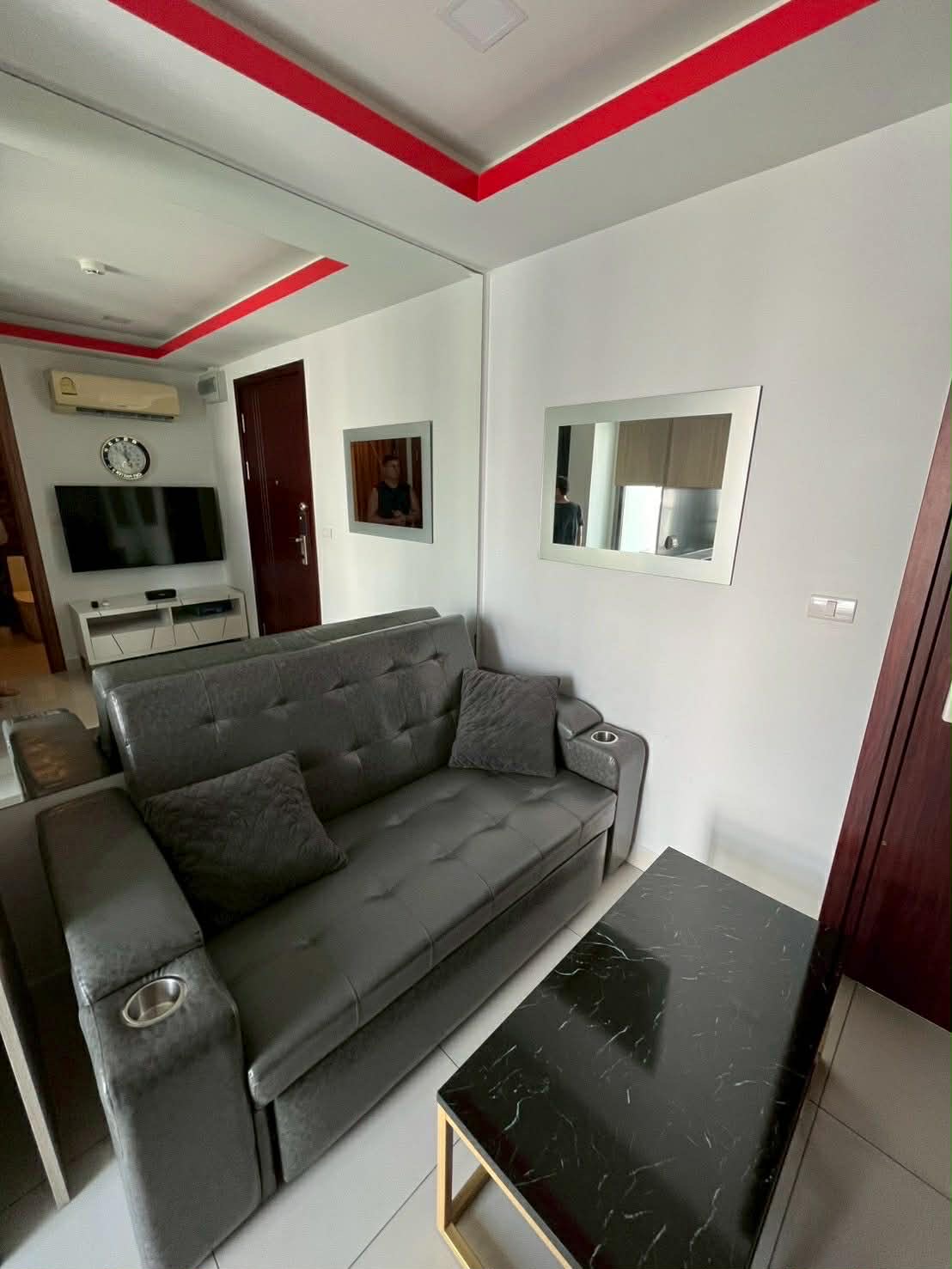 Arcadia beach resort Pattaya