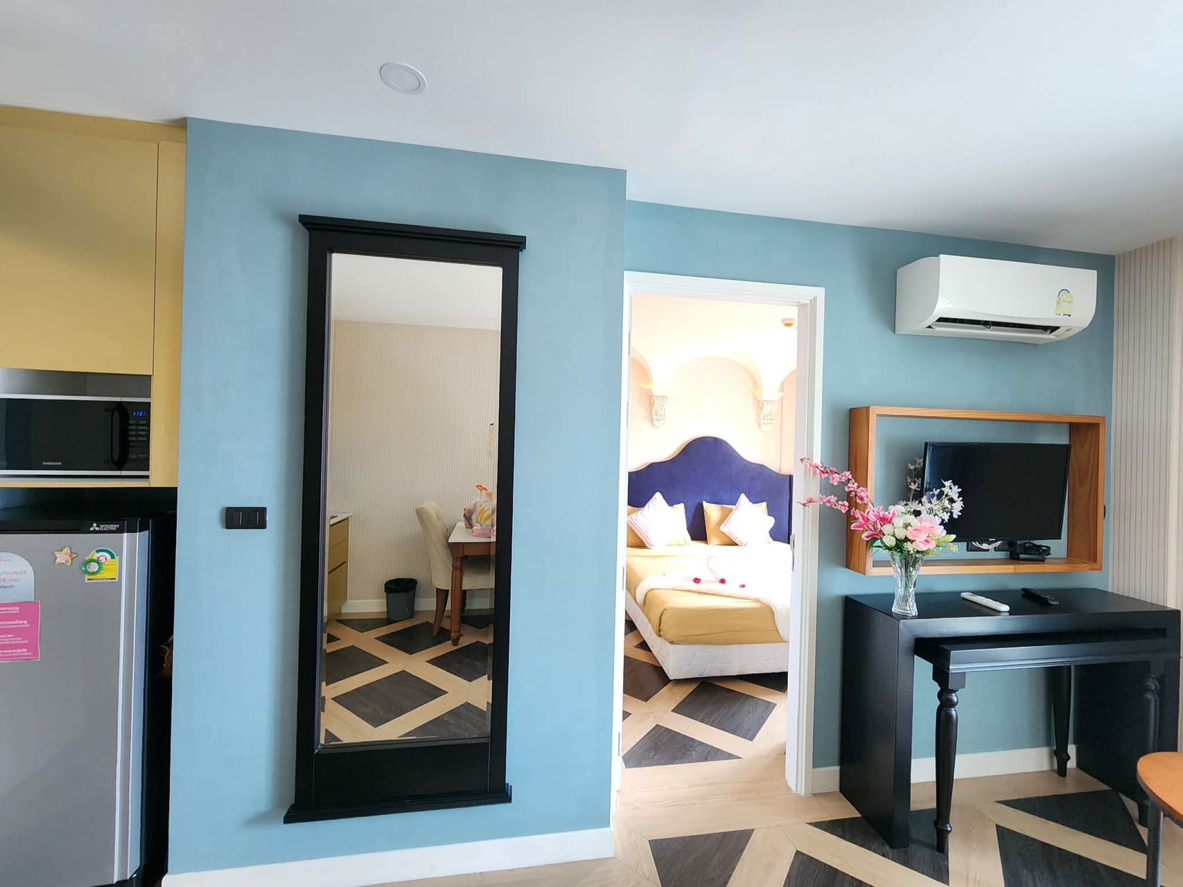 España Condo Resort Pattaya