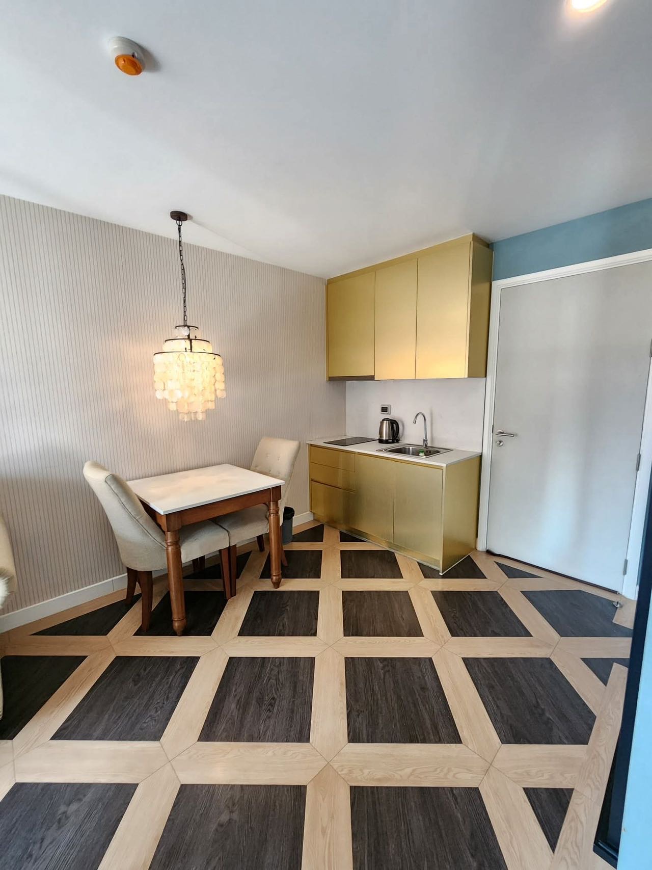 España Condo Resort Pattaya