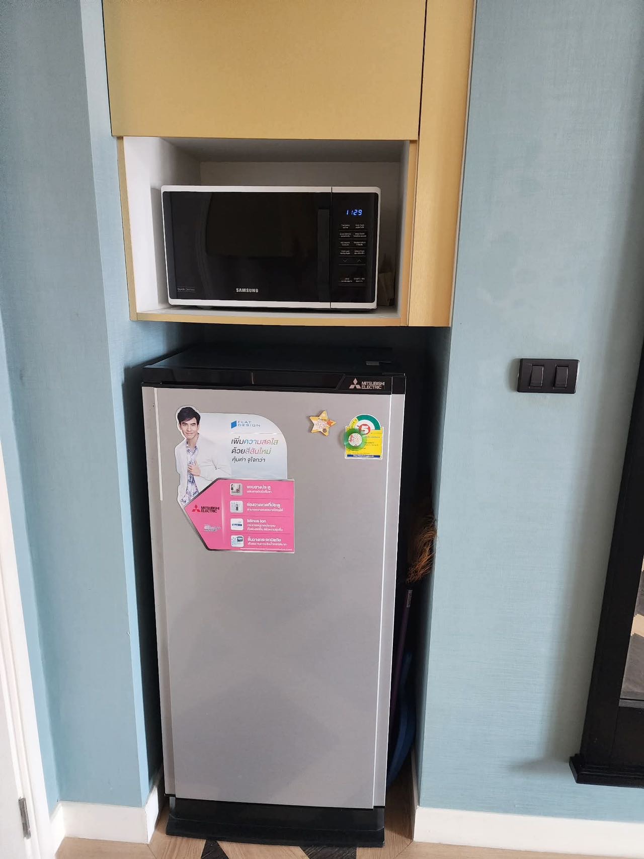 España Condo Resort Pattaya