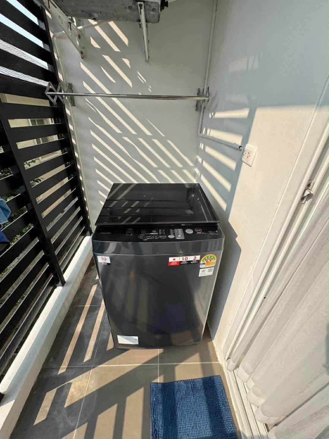 The Mountain Condo Khaotalo Pattaya