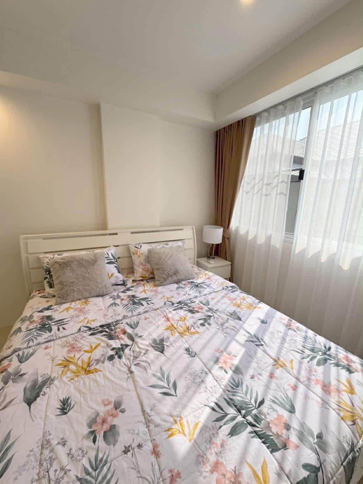 The Mountain Condo Khaotalo Pattaya