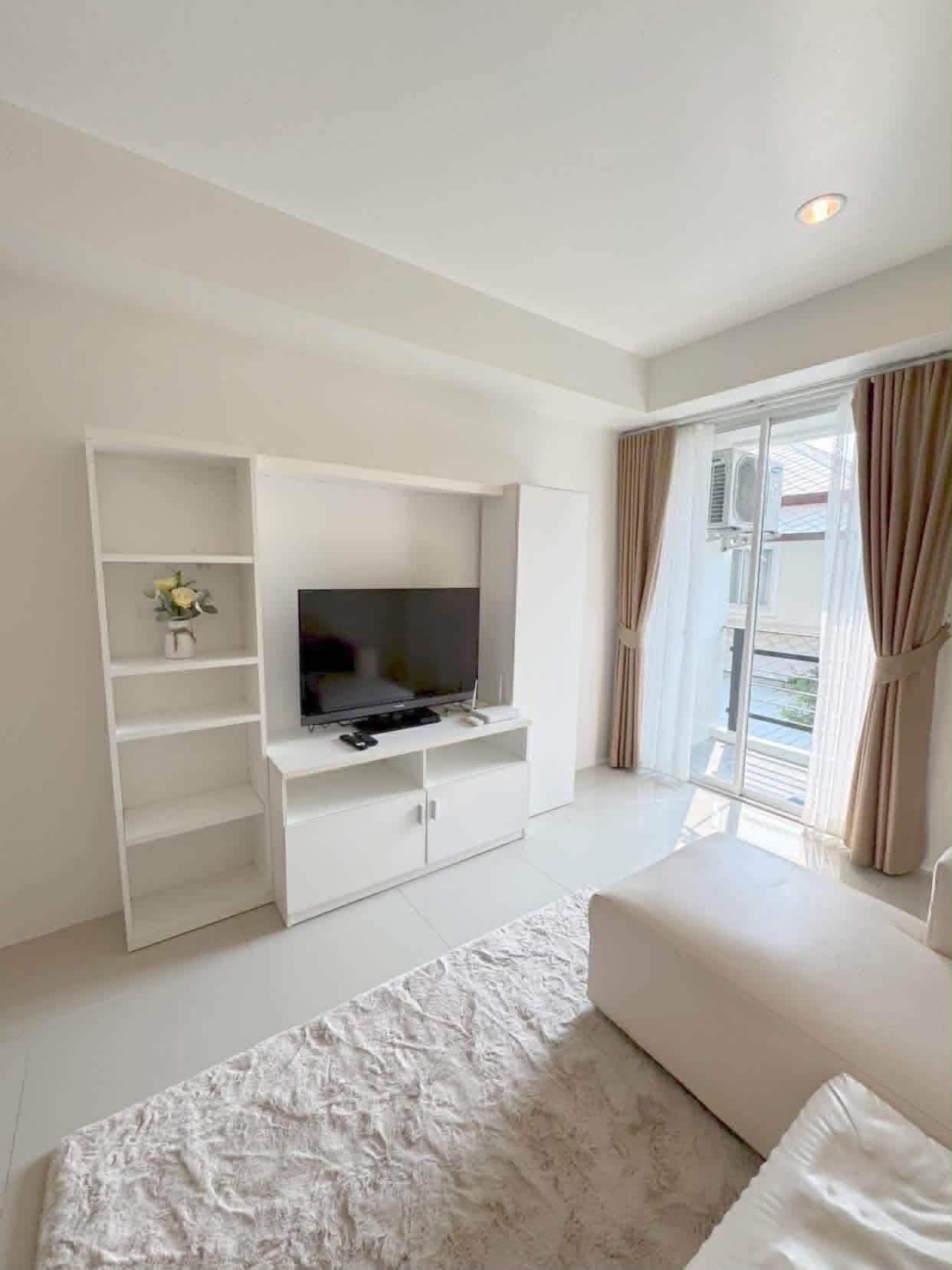 The Mountain Condo Khaotalo Pattaya