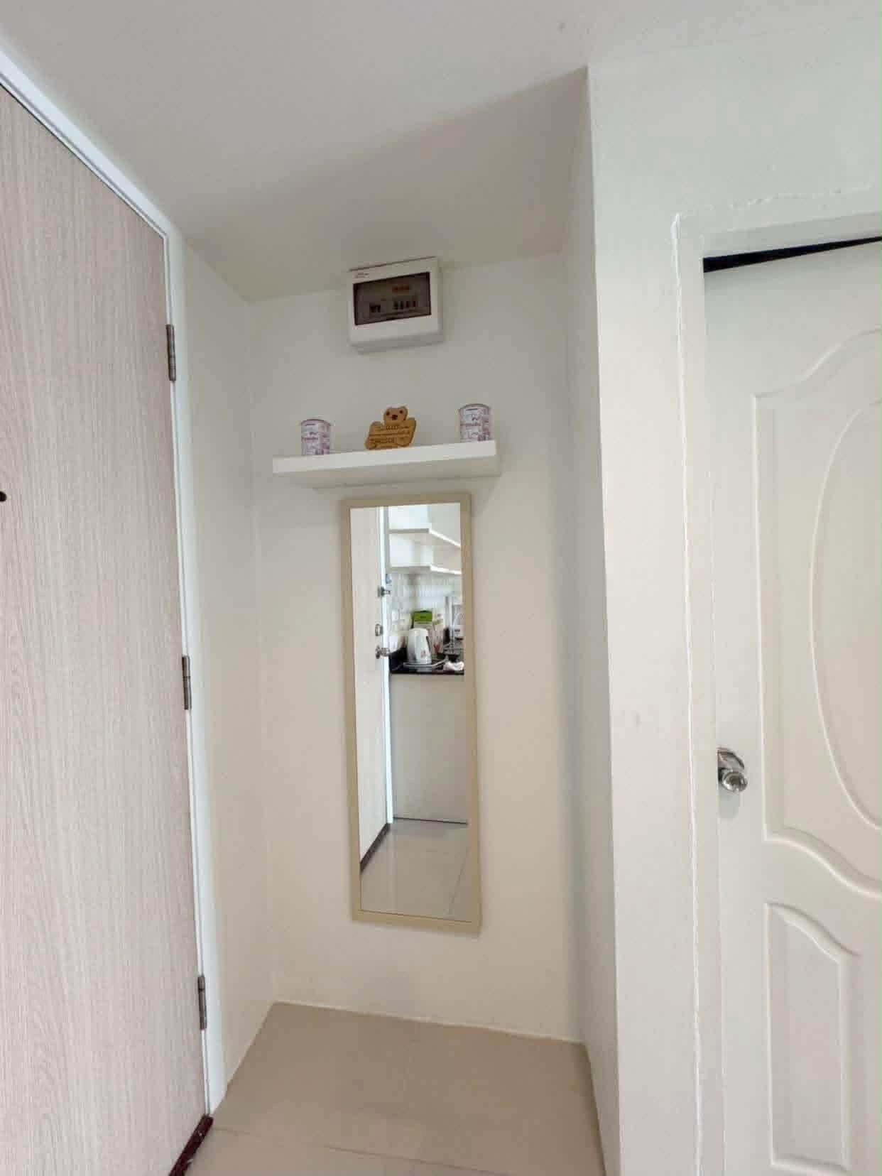 The Mountain Condo Khaotalo Pattaya