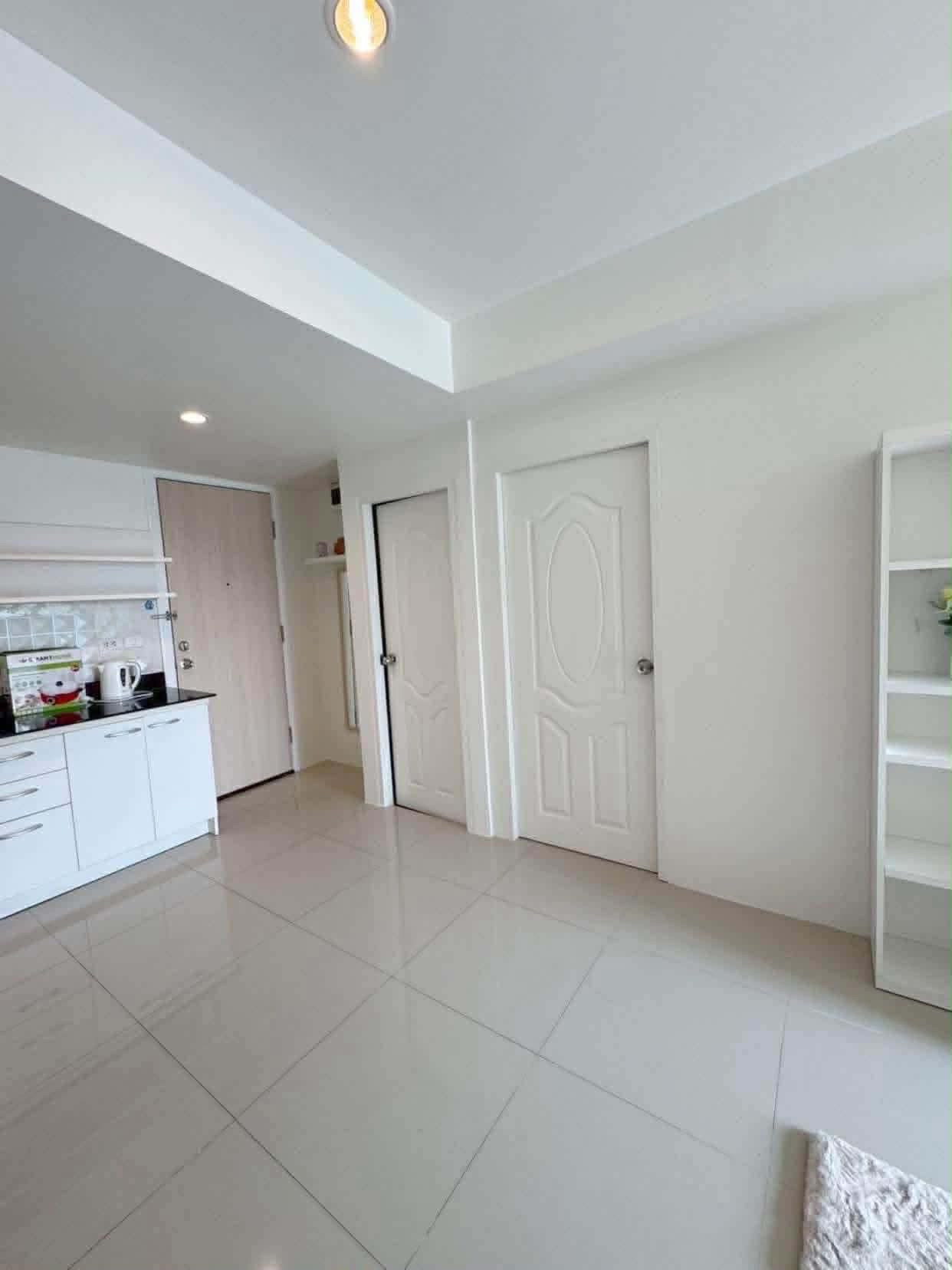The Mountain Condo Khaotalo Pattaya