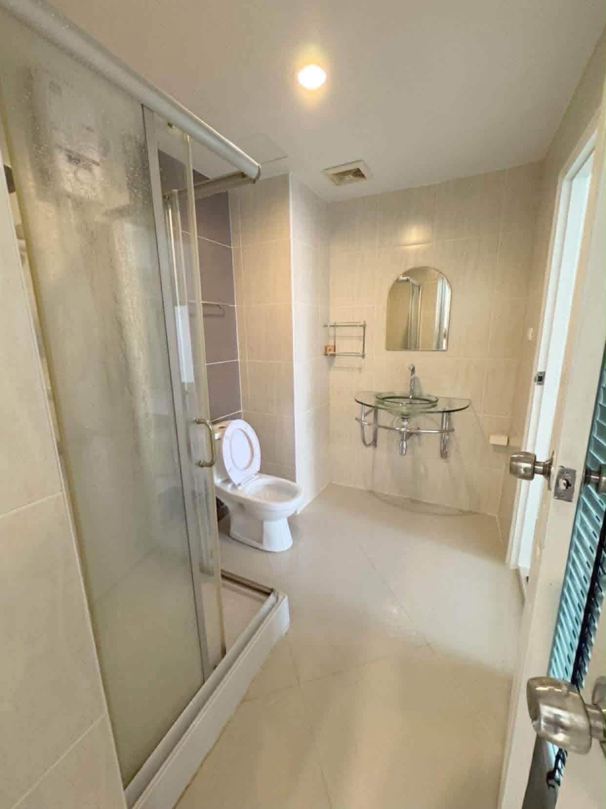 The Mountain Condo Khaotalo Pattaya