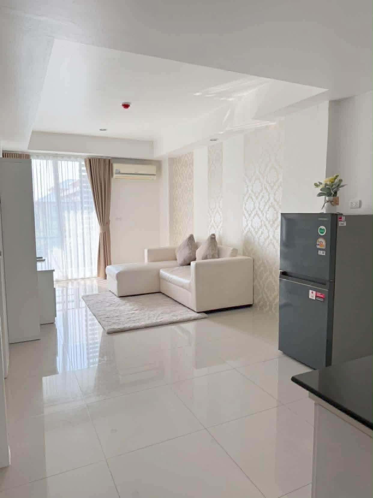 The Mountain Condo Khaotalo Pattaya