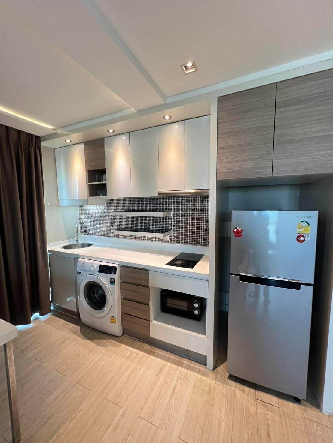 La Santir Condo Jomtien Pattaya