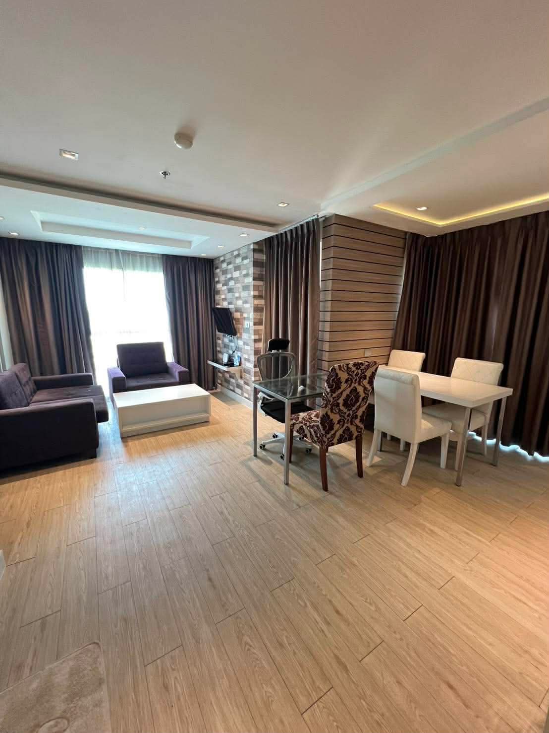 La Santir Condo Jomtien Pattaya