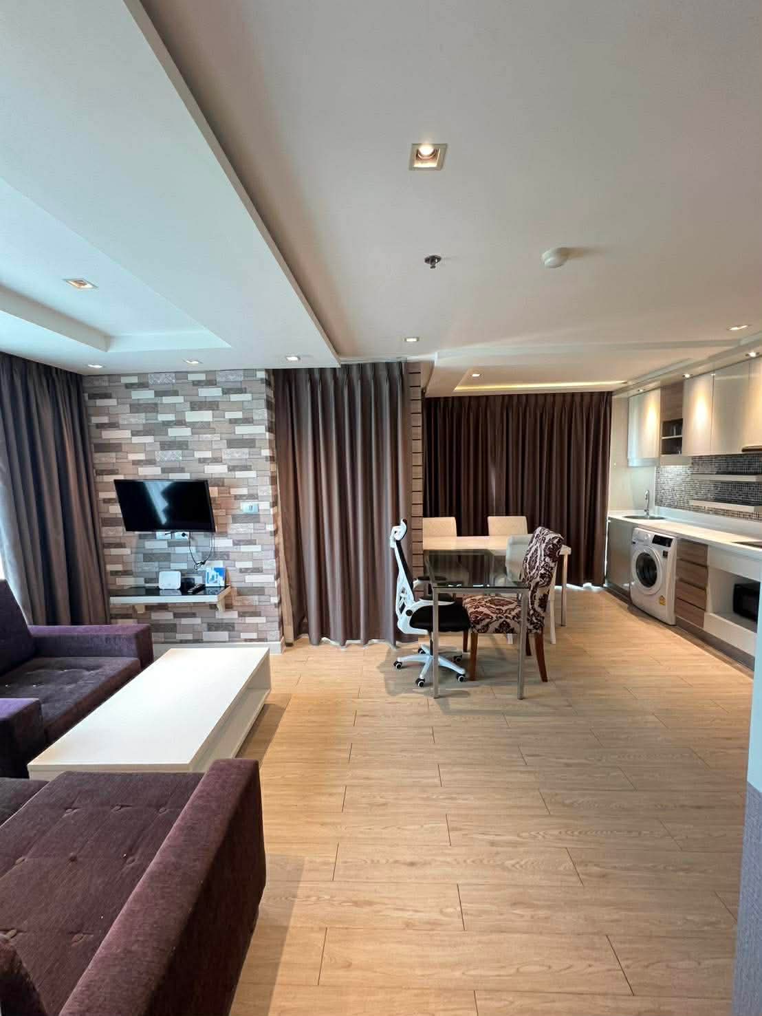 La Santir Condo Jomtien Pattaya