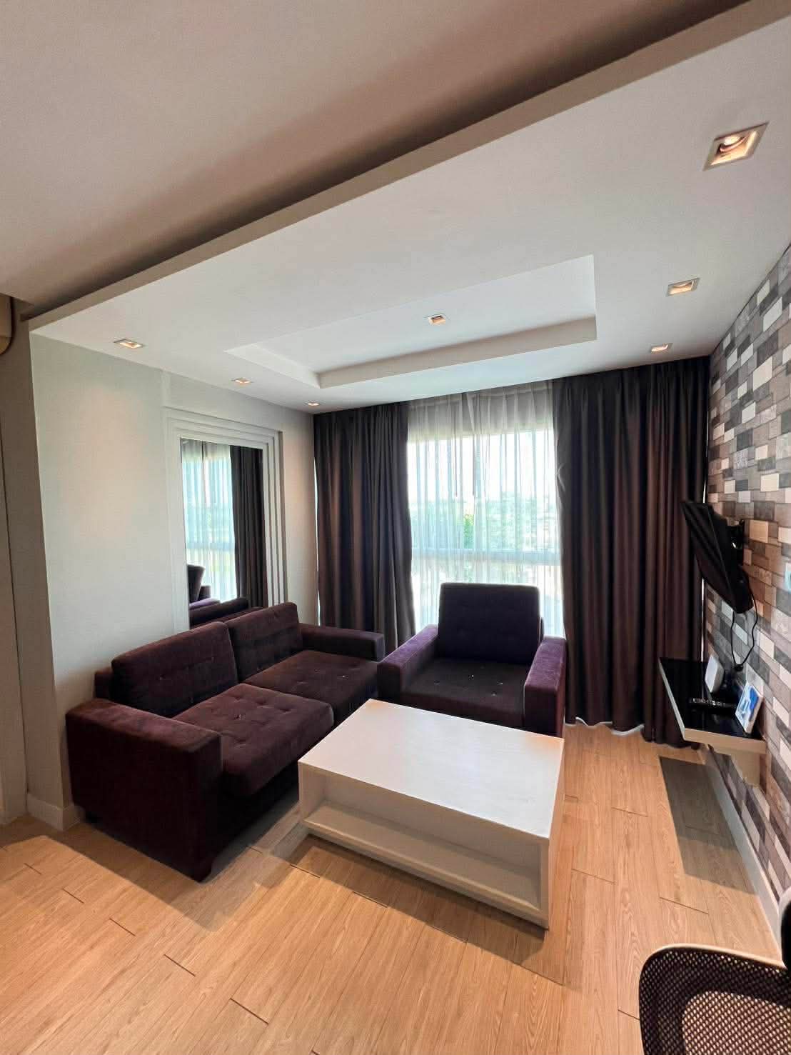 La Santir Condo Jomtien Pattaya