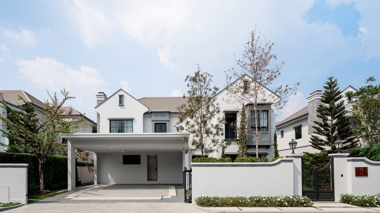 Nantawan Rama9 Krungthepkreetha