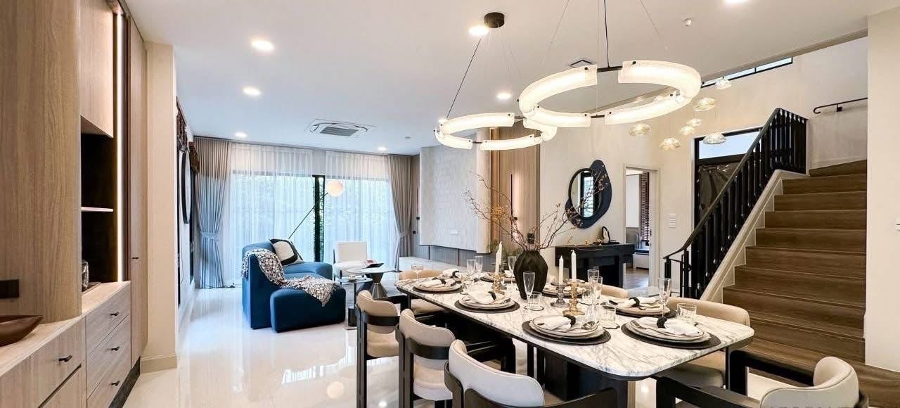 Nantawan Rama9 Krungthepkreetha