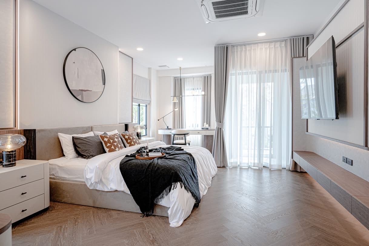 Nantawan Rama9 Krungthepkreetha