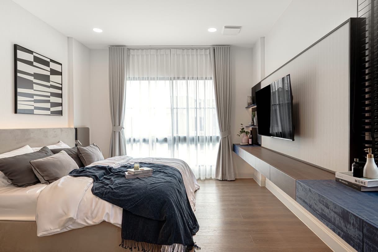 Nantawan Rama9 Krungthepkreetha