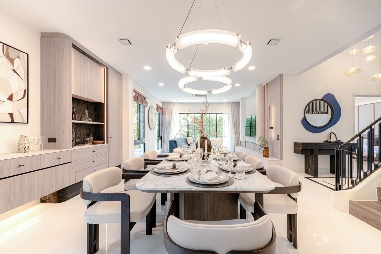 Nantawan Rama9 Krungthepkreetha