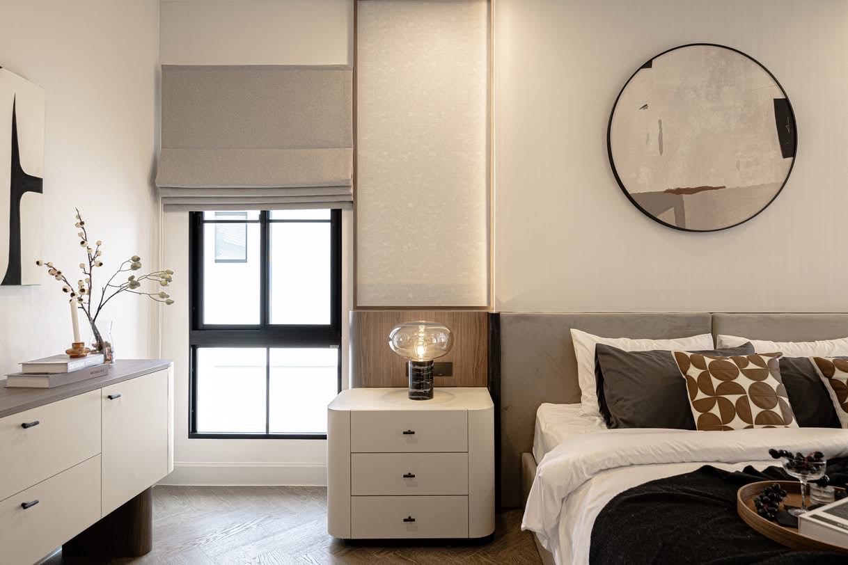 Nantawan Rama9 Krungthepkreetha