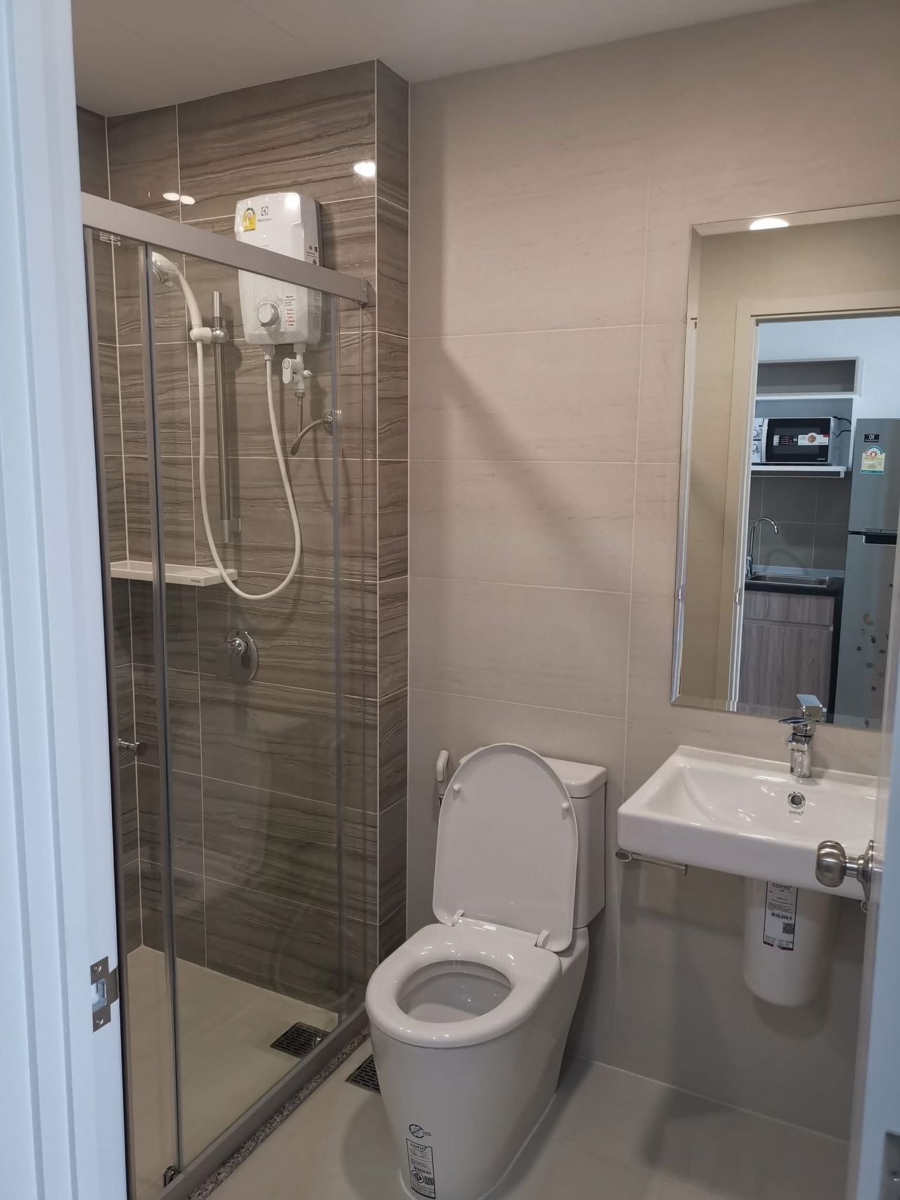 Supalai veranda Ramkhamhaeng