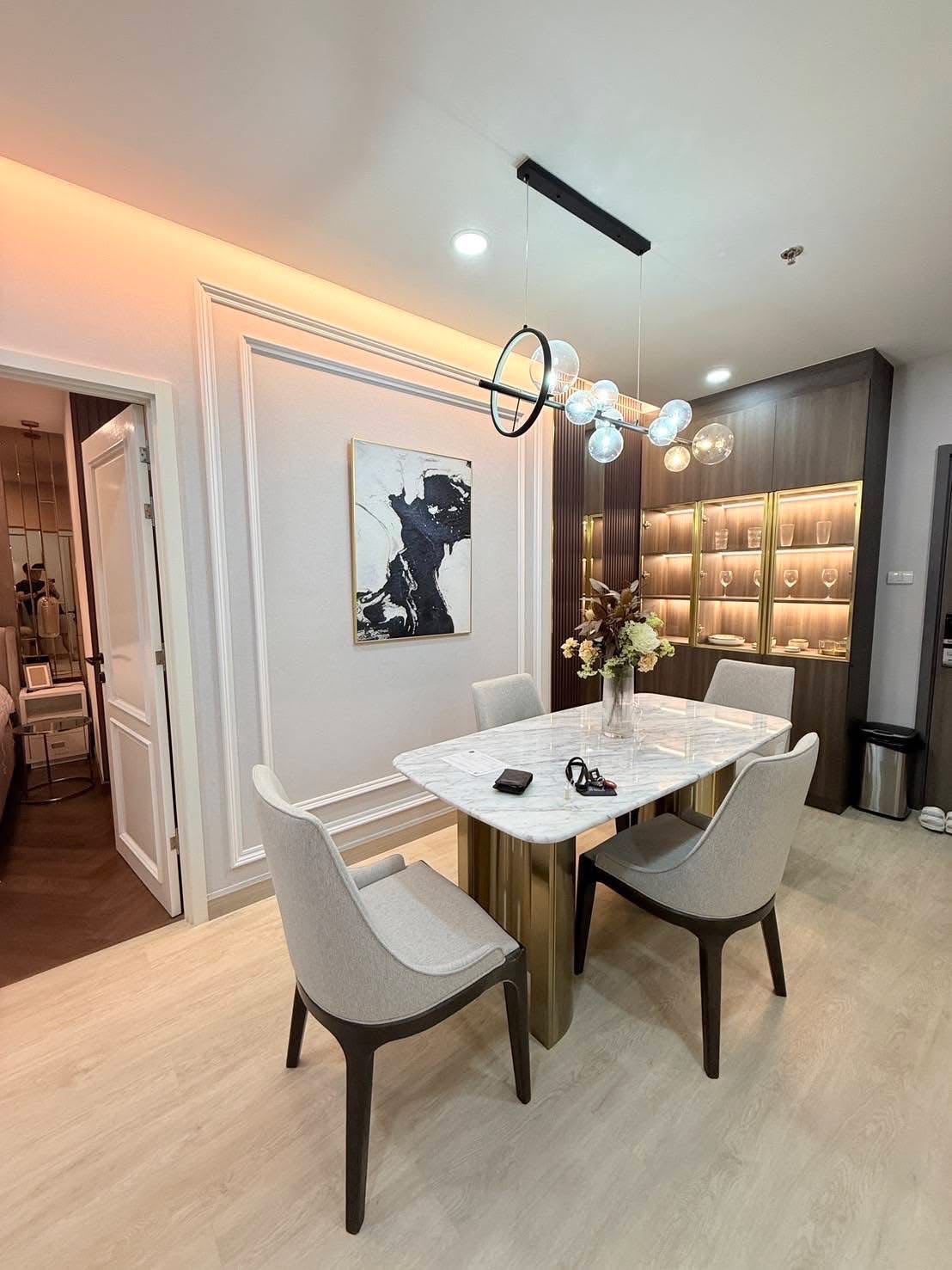 Supalai veranda Ramkhamhaeng