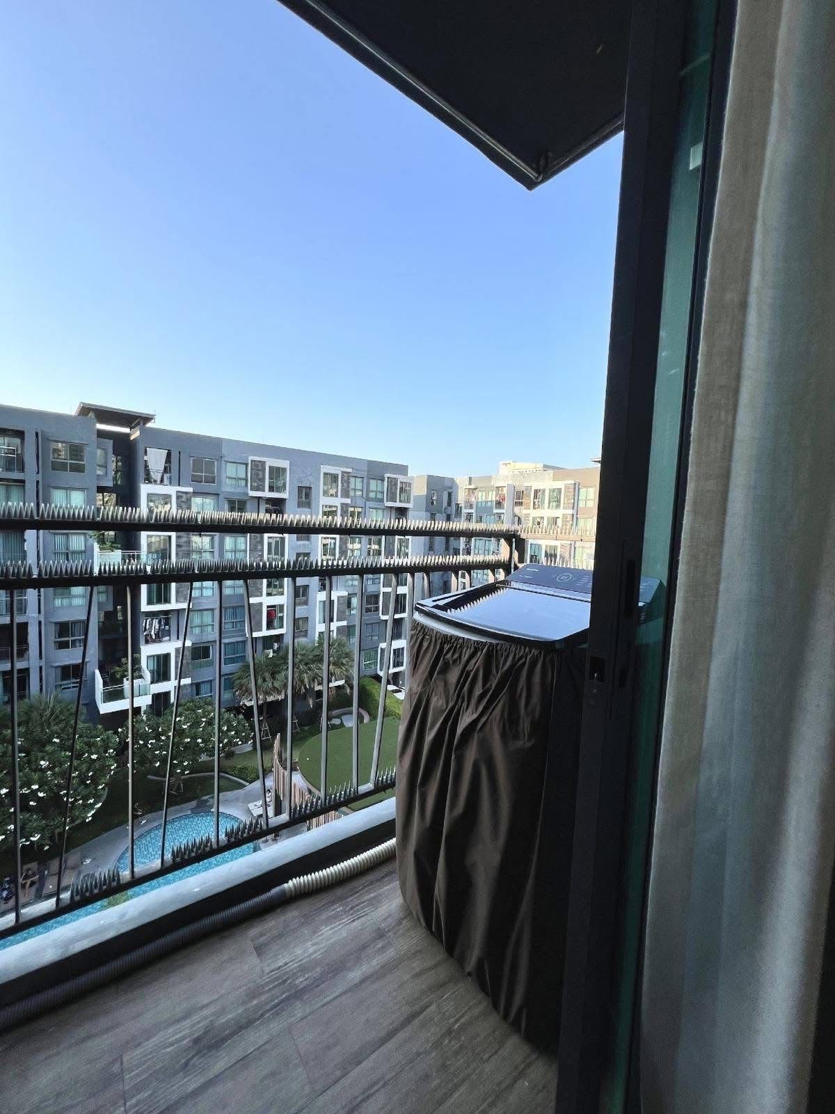 Living Nest Ramkhamhaeng