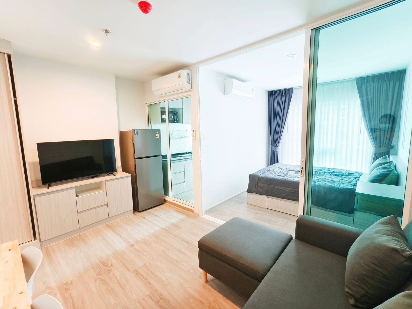 Regent Home Bangna