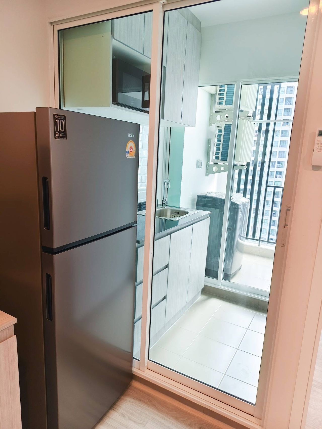 Regent Home Bangna