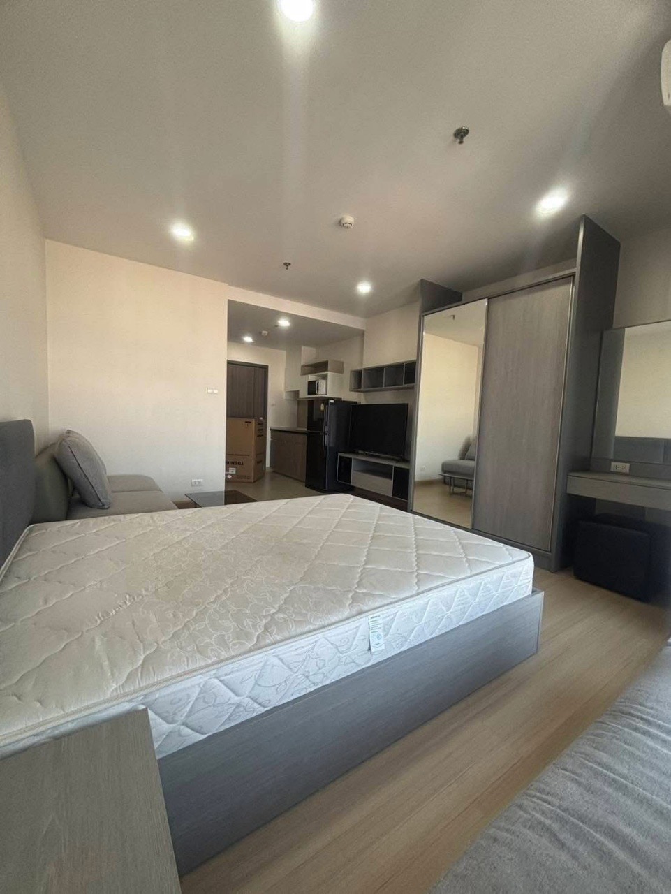 Supalai Veranda Ramkhamhaeng