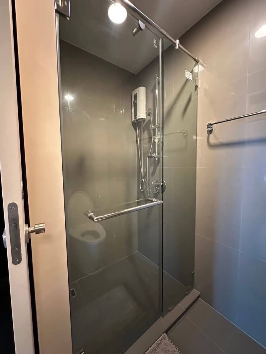 The Crest Sukhumvit 34