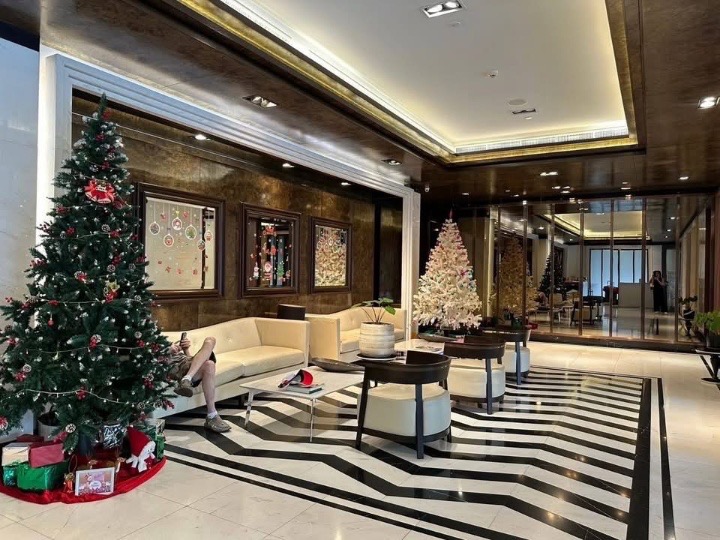 The Crest Sukhumvit 34