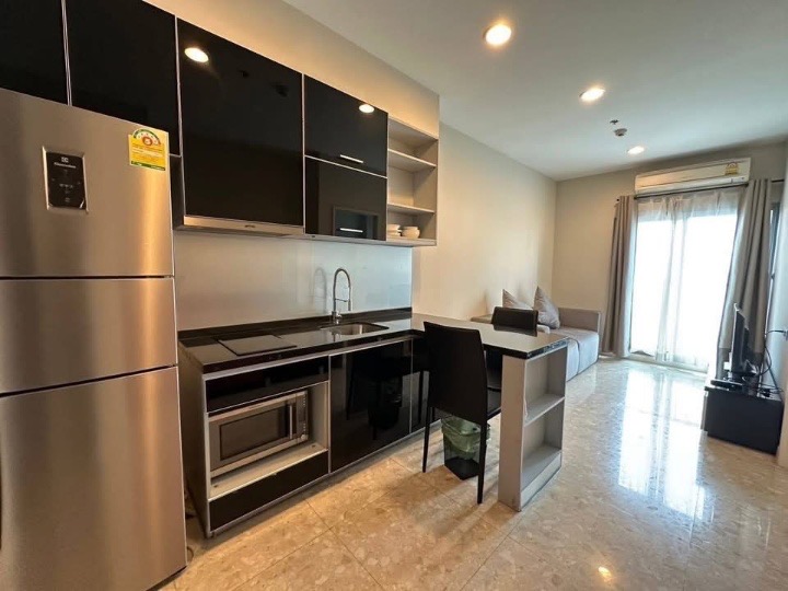 The Crest Sukhumvit 34