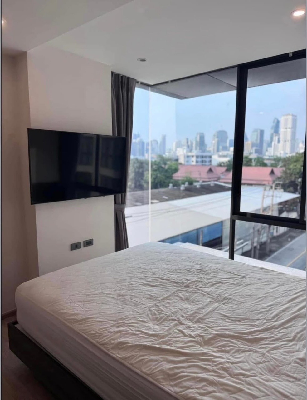 Condo Sukhumvit 36