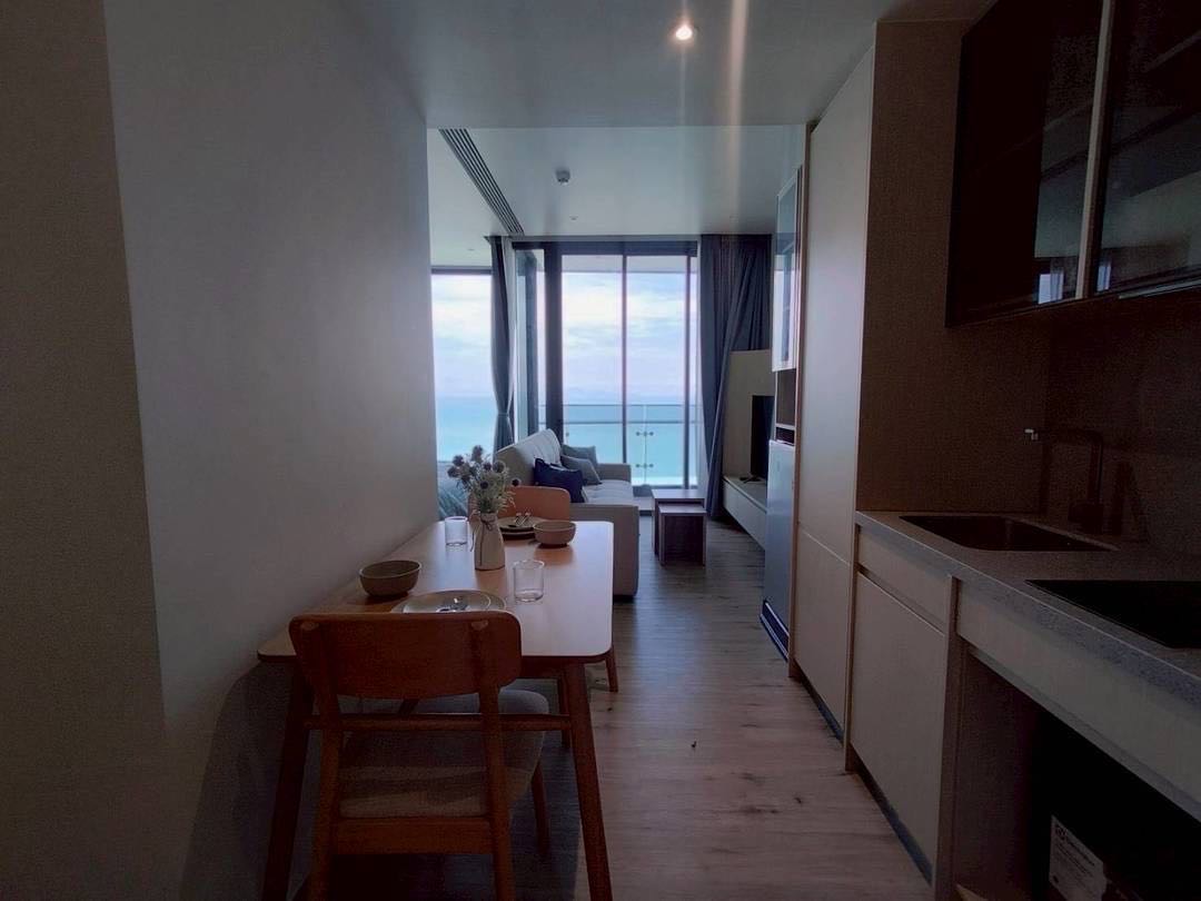 Arom Wongamat Pattaya