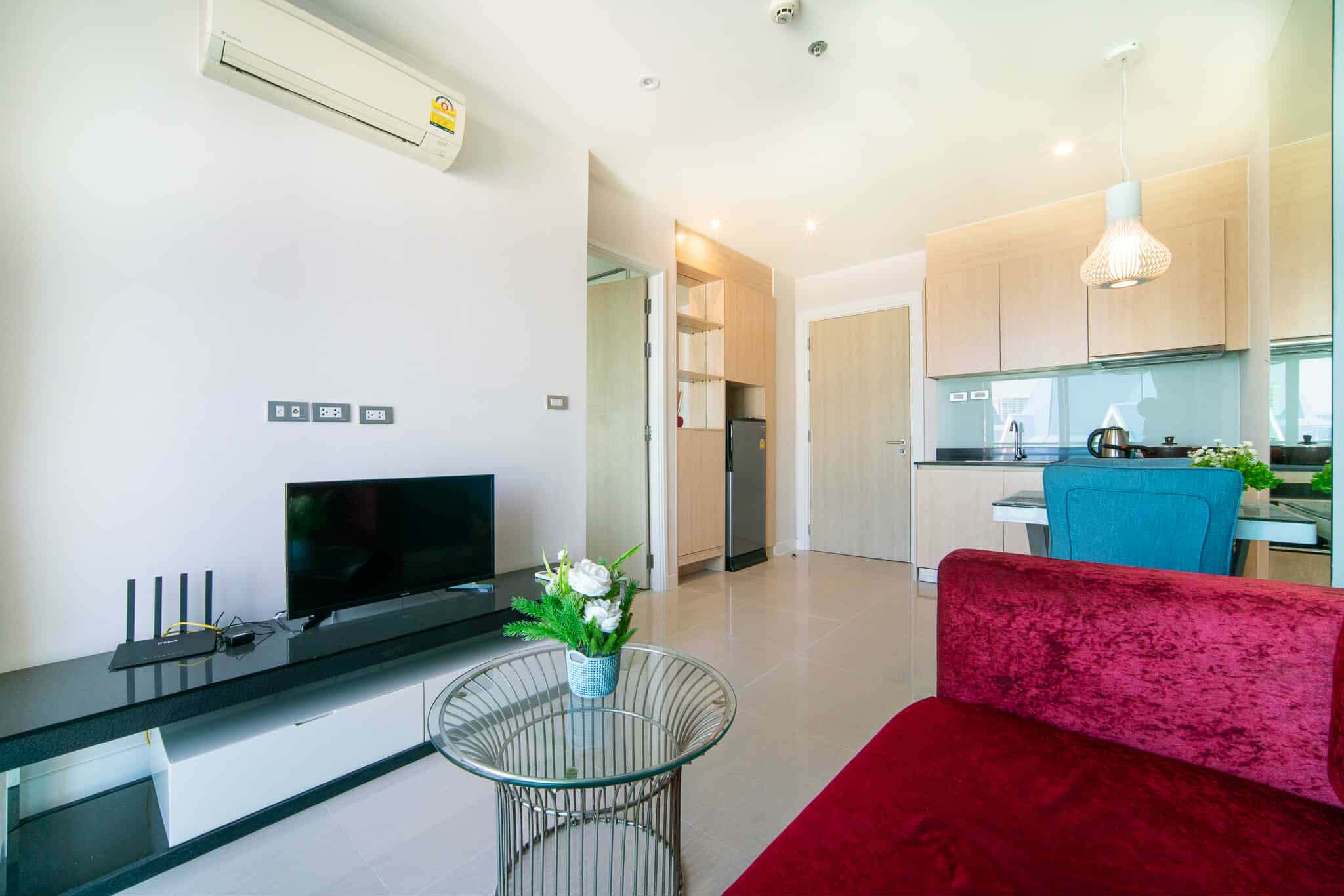 Grand Caribbean Pattaya