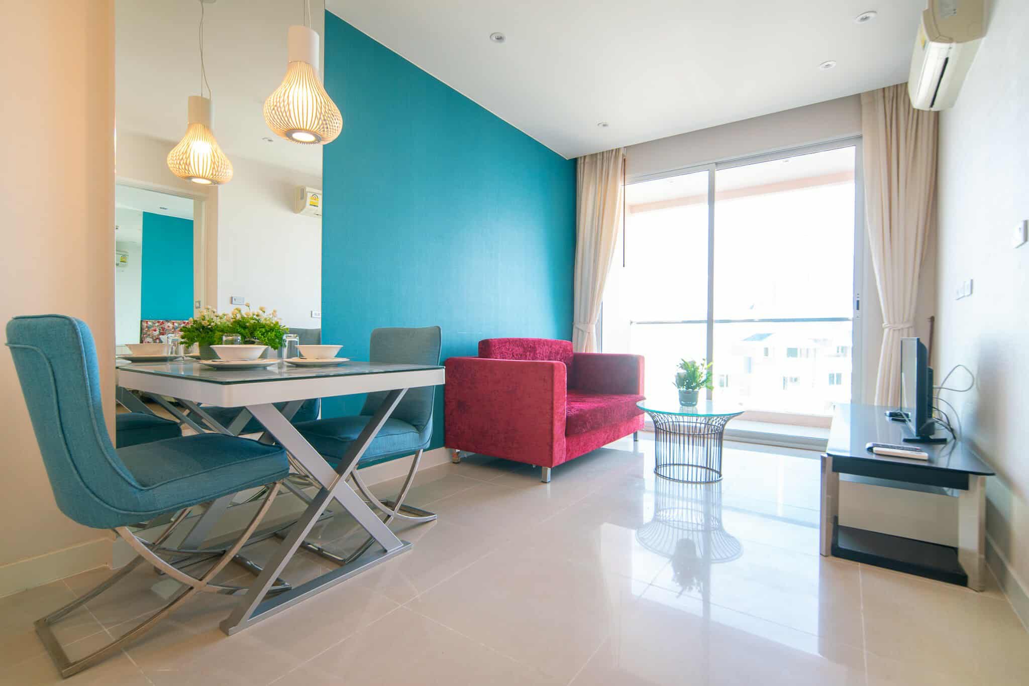 Grand Caribbean Pattaya