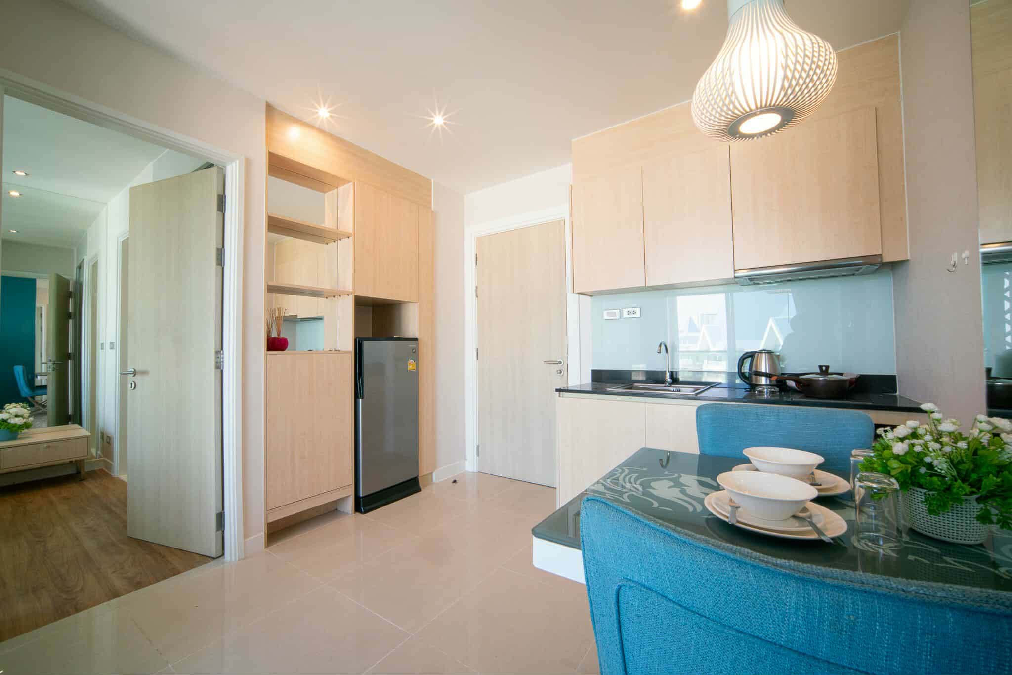 Grand Caribbean Pattaya