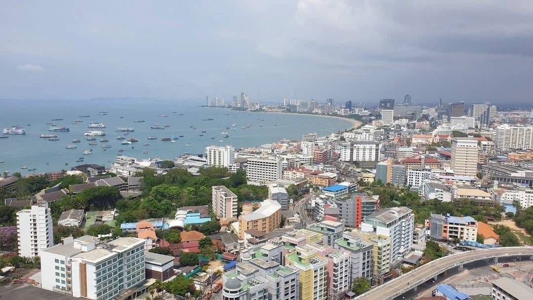 Unixx South Pattaya