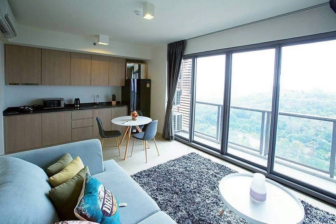 Unixx South Pattaya