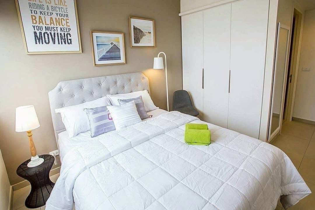 Unixx South Pattaya