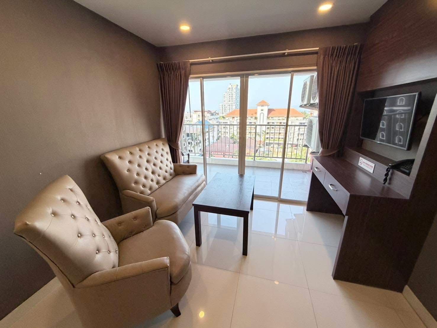 New Nordic Markus 3 Pattaya