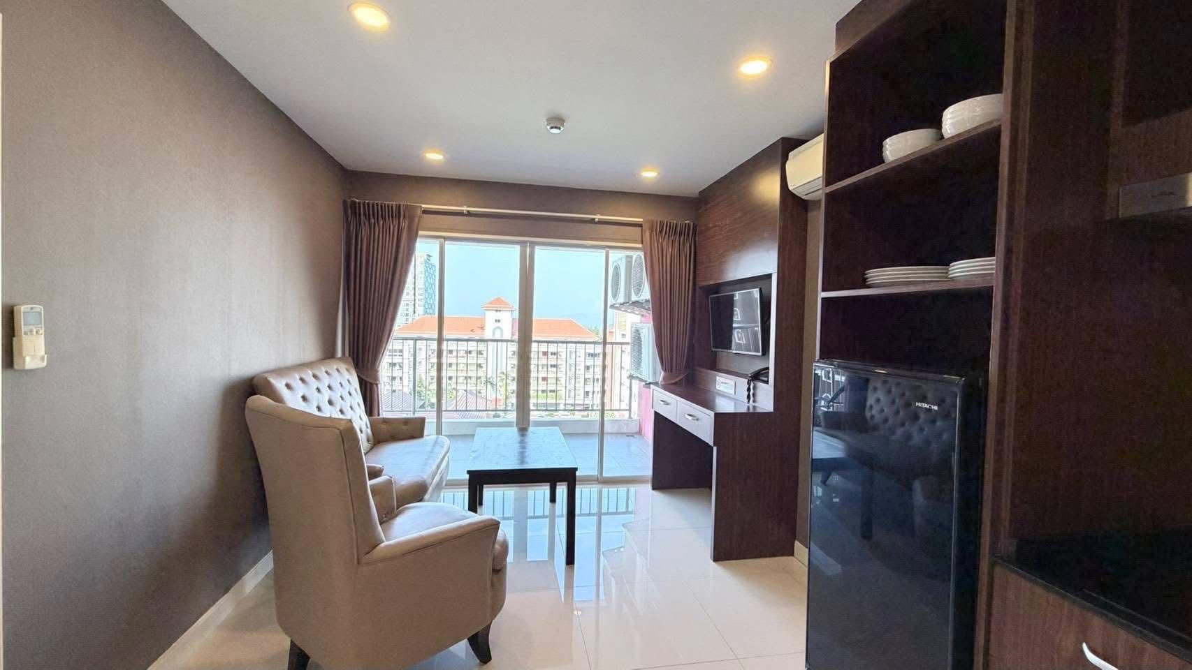 New Nordic Markus 3 Pattaya