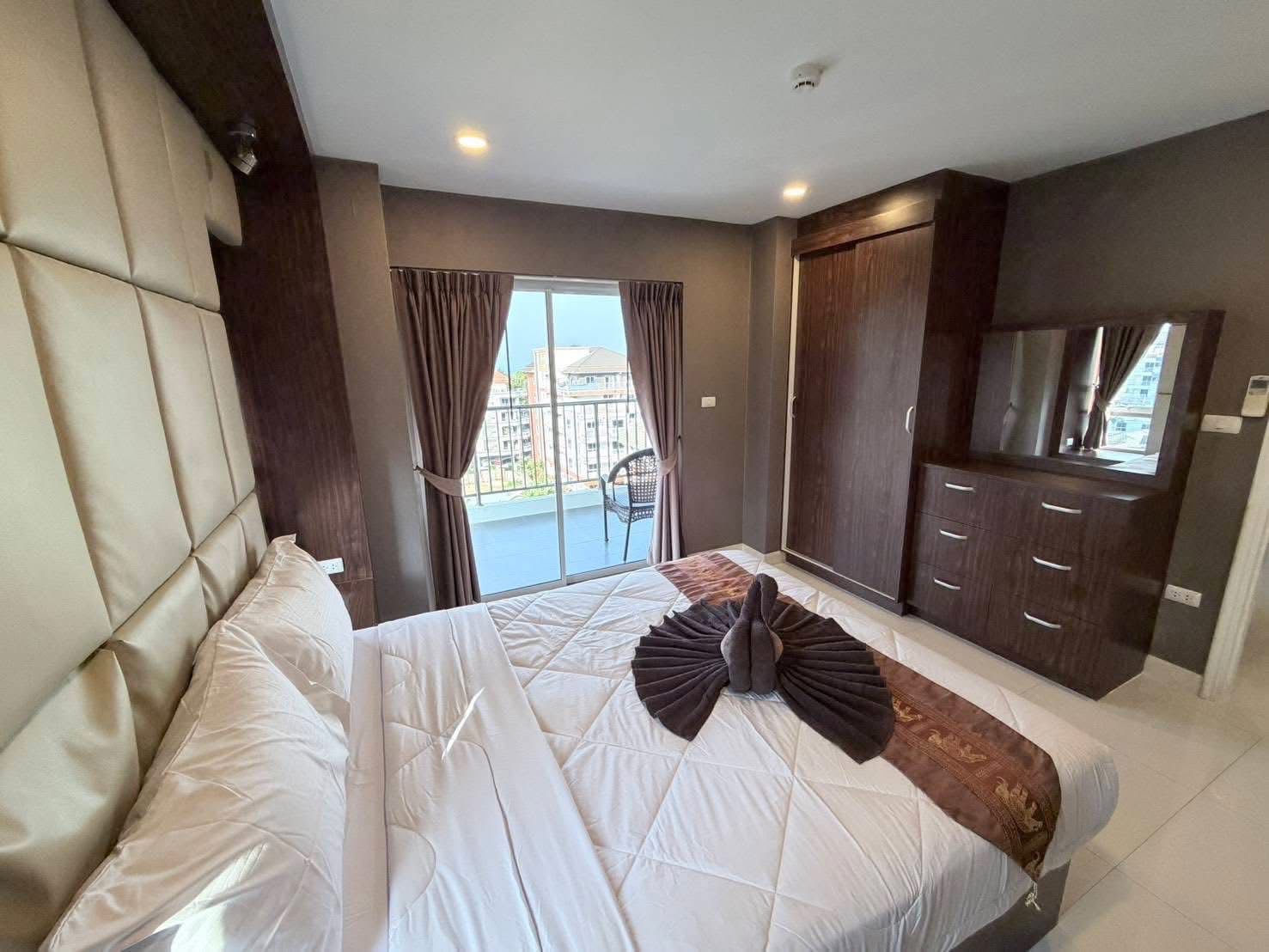 New Nordic Markus 3 Pattaya