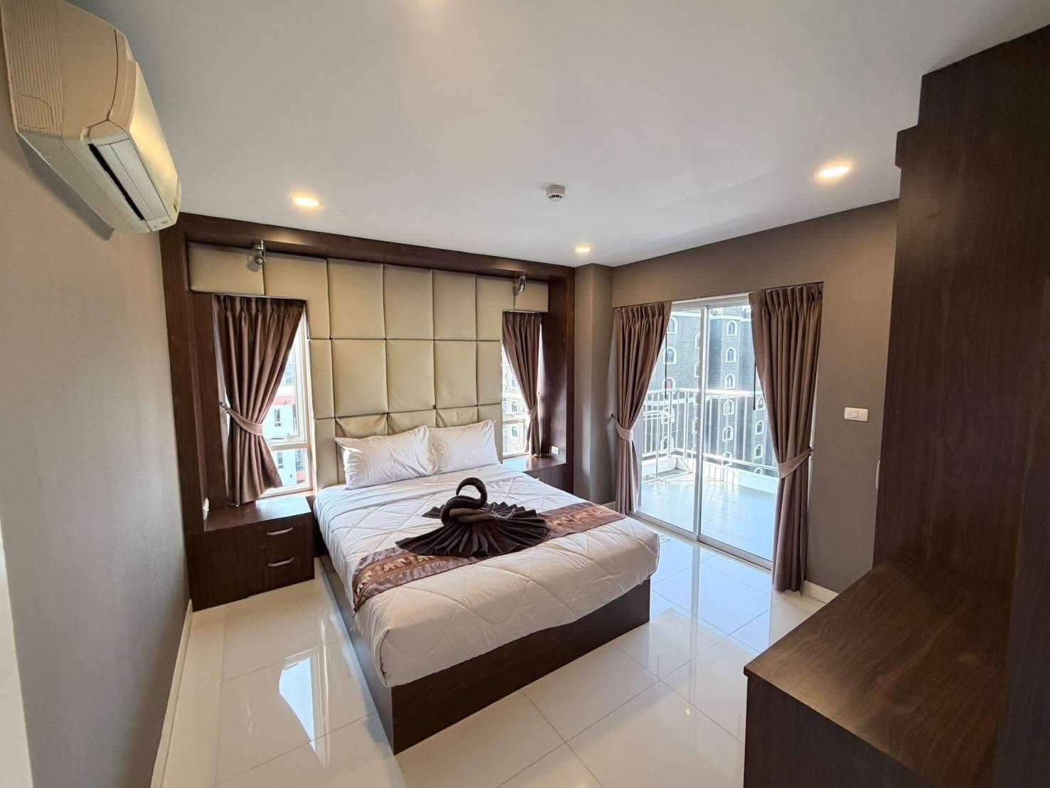 New Nordic Markus 3 Pattaya